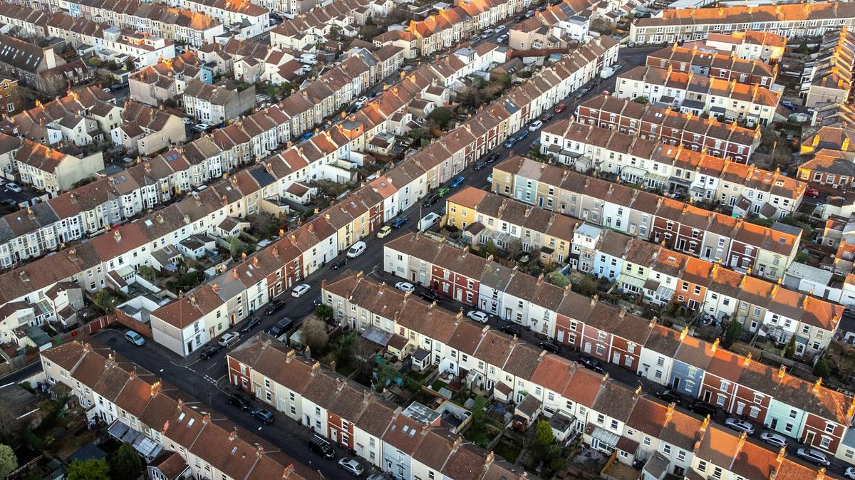 The U.K. Parliament passed legislation in an effort to control spiraling rental costs and reverse rising homelessness rates. 