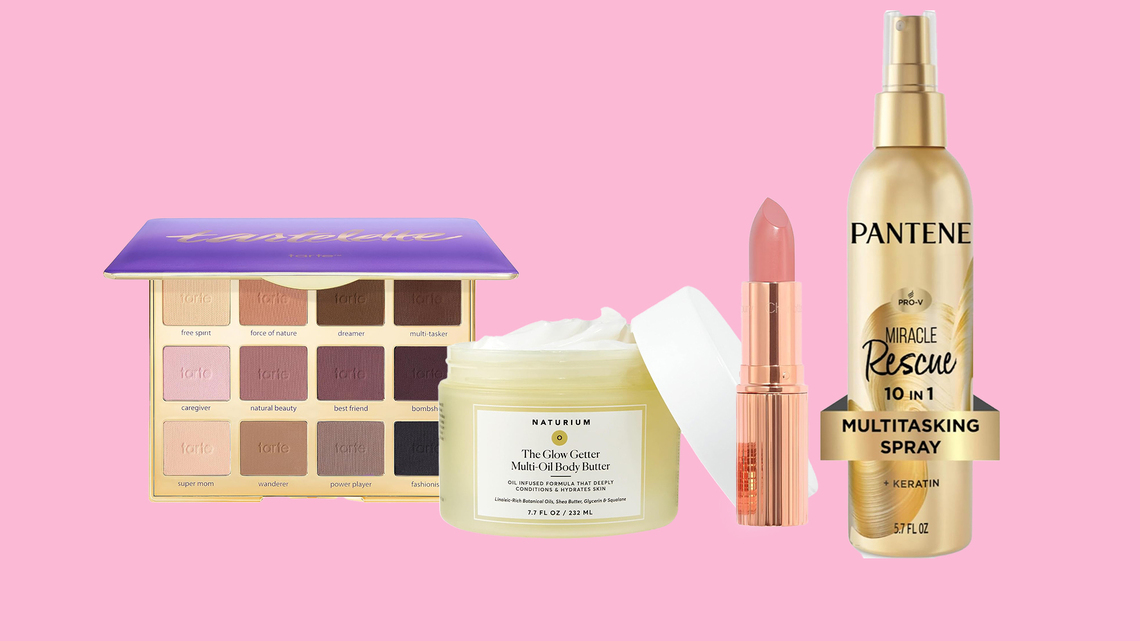 13 Can't-Miss Beauty Deals From Amazon's Back-to-School Sale 