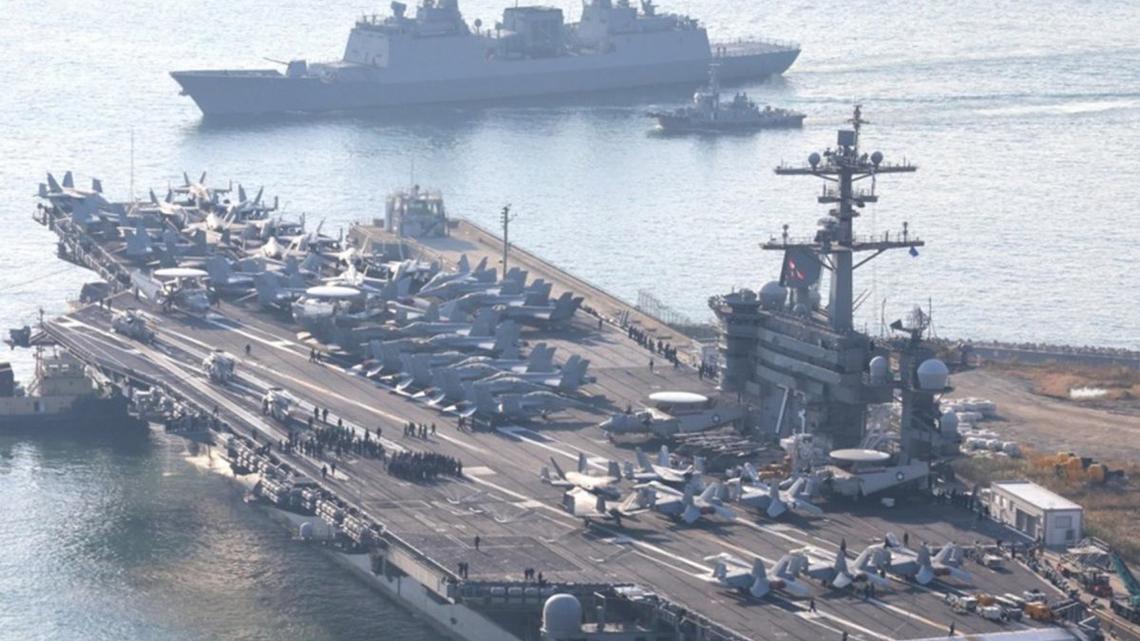 South Korea eyes nuclear-powered SMR ships 