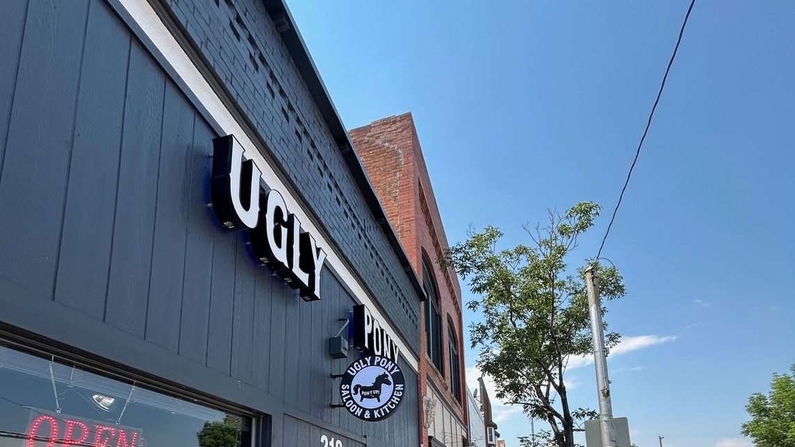 Ault bar operator to continue facing sex assault charges