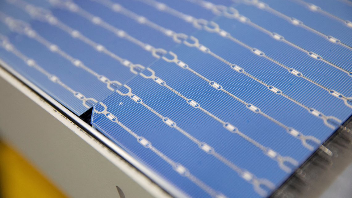 Trump administration to impose 15% tariff in polysilicon probe meant to counter China