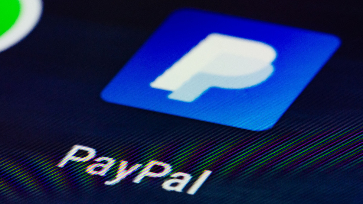 PayPal is working with Goldman, Evercore as suitors circle