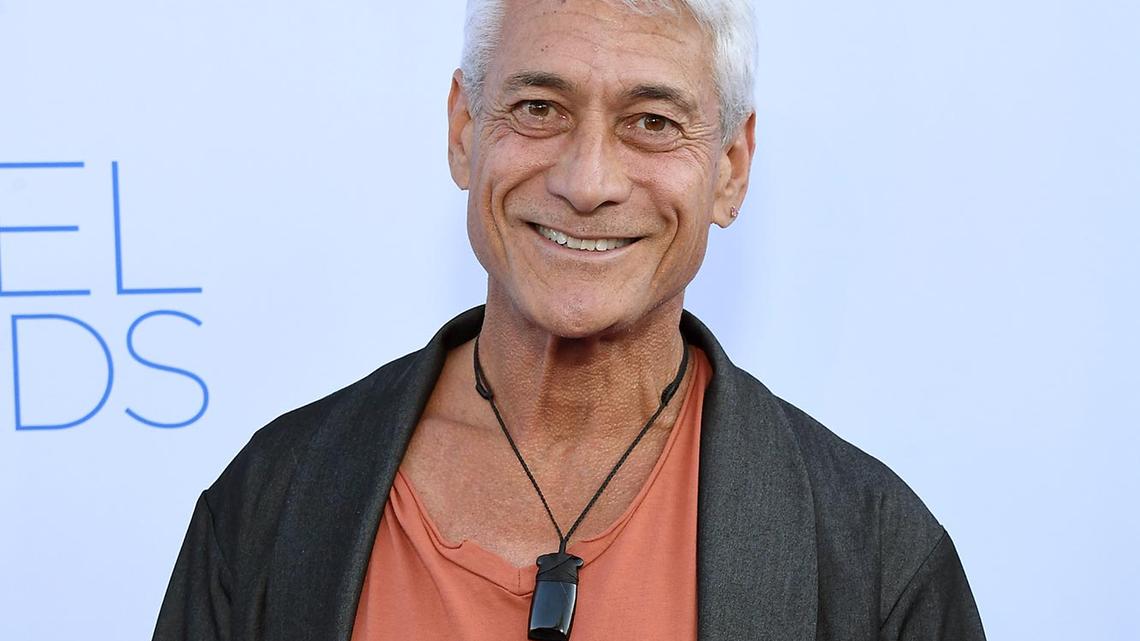 Why Greg Louganis Moved Back to U.S. After Selling Medals to Leave Country 