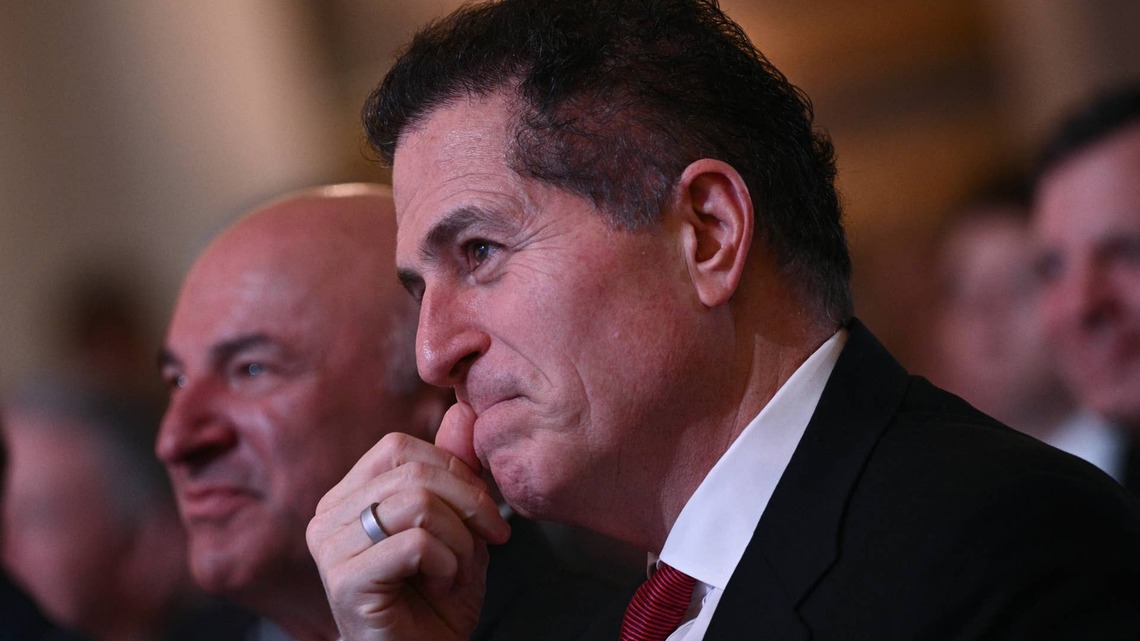 Dell leads CIO spending plans as hardware prices jump 