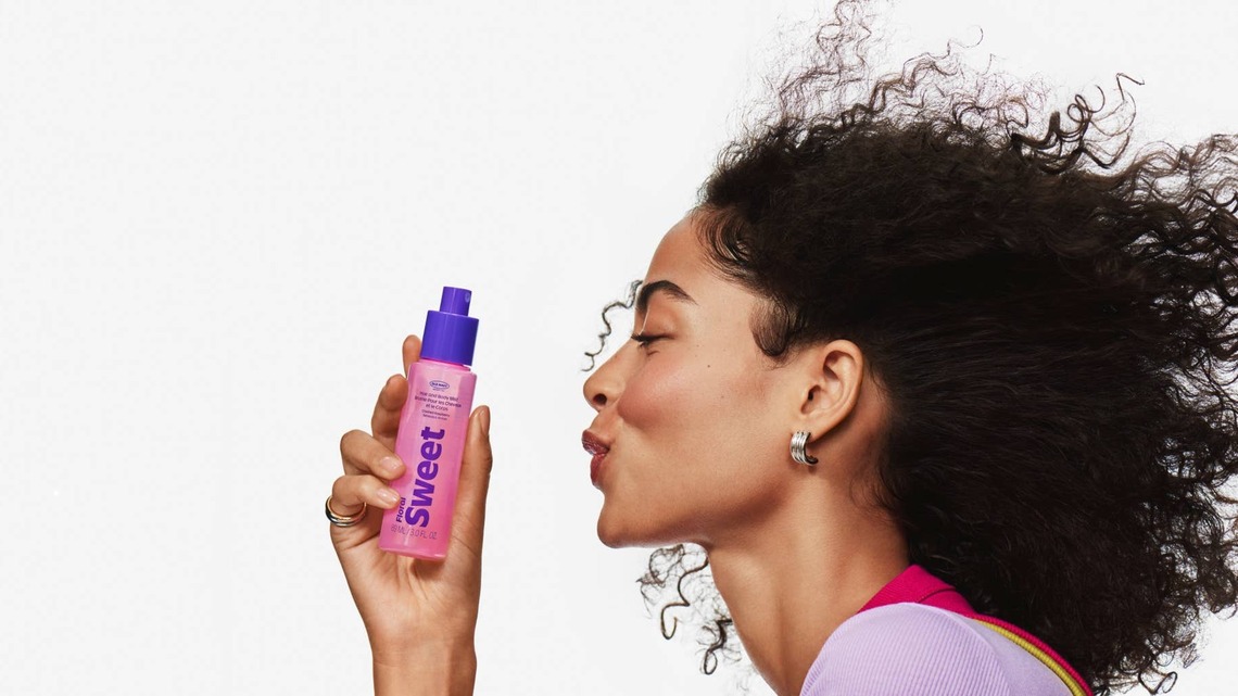 Old Navy Is Getting Into Beauty 