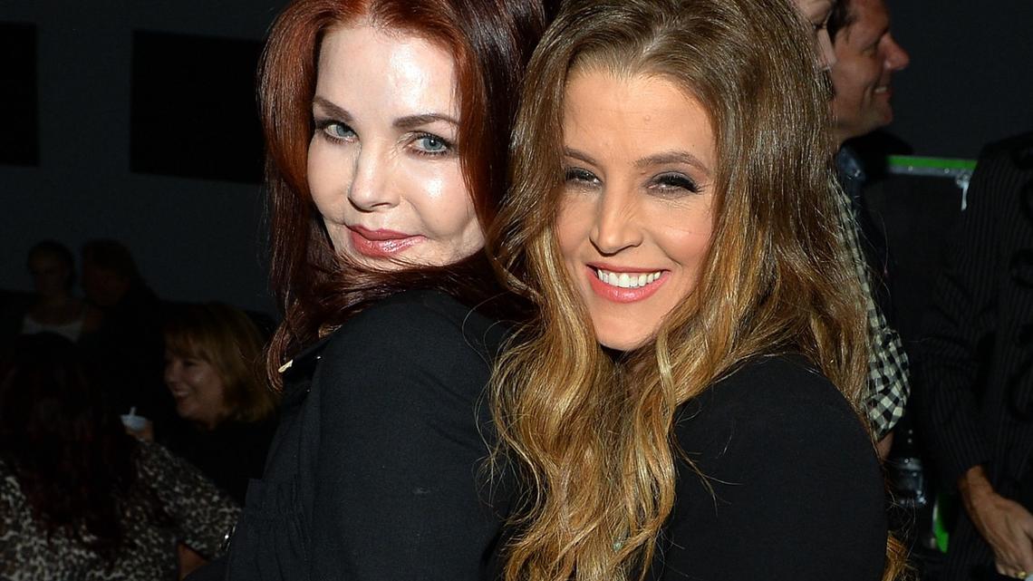 Priscilla Presley Says Lisa Marie's Death 'Separated' Her From Family 