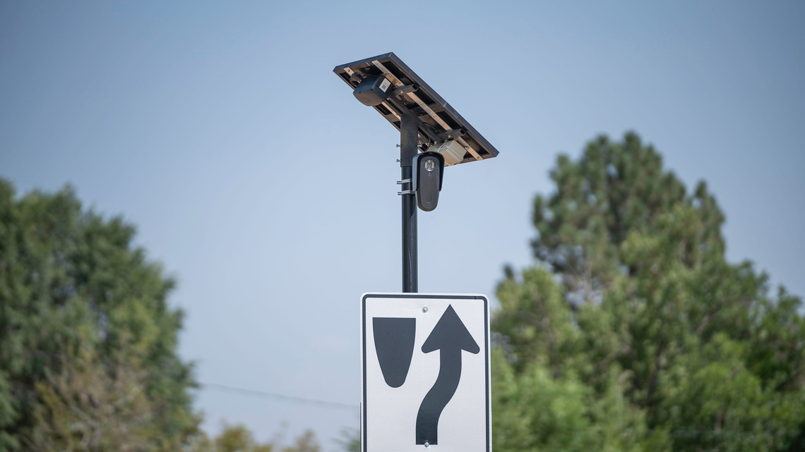 Pueblo City Council delays vote over automated license plate readers 