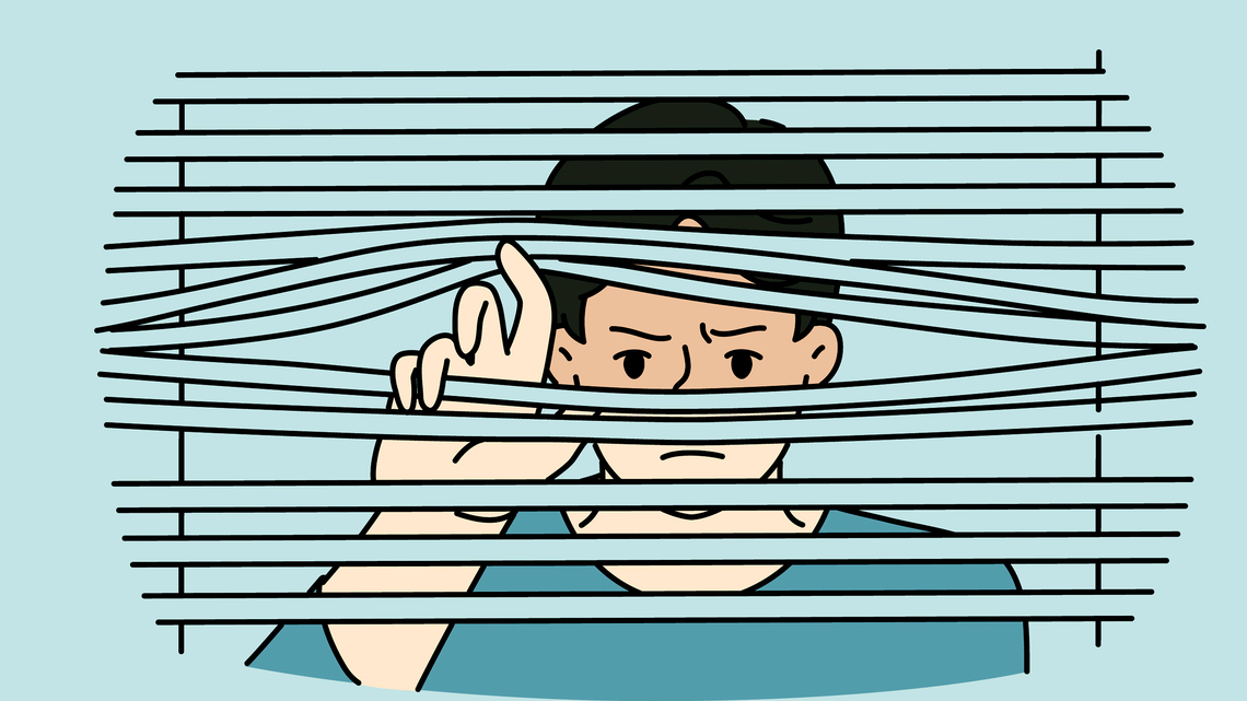 In praise of the nosy neighbor: Why every mystery needs one 