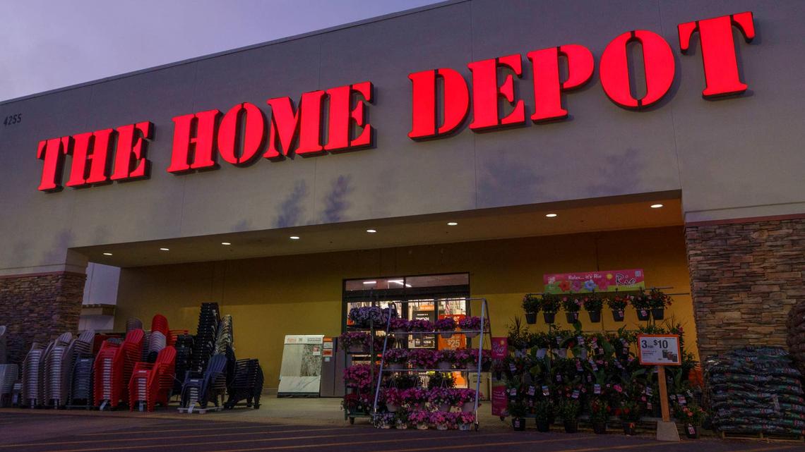 Morgan Stanley keeps overweight rating on Home Depot stock after Q1 