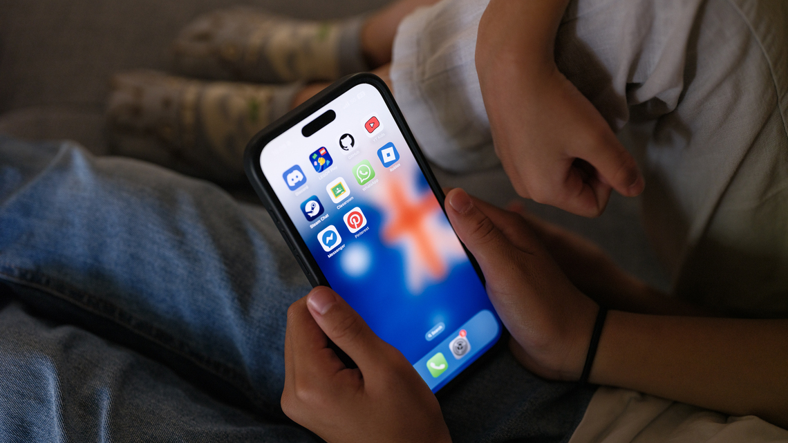 Facebook and Instagram must put kids on a clock under landmark $17 billion Meta deal 