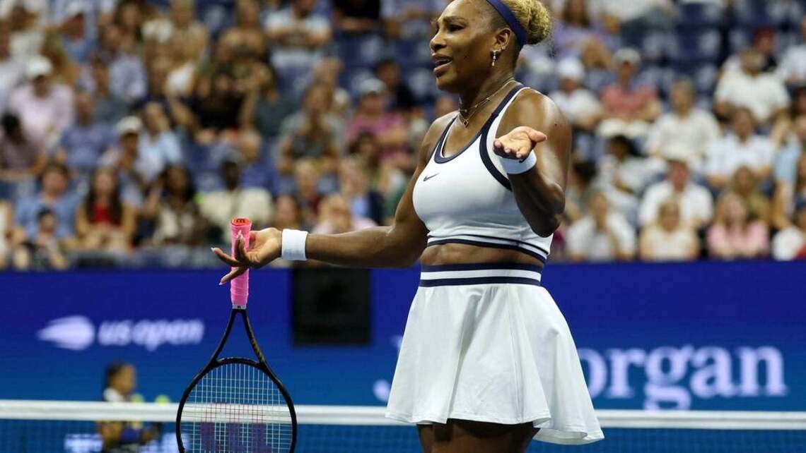 Serena Williams on comeback: ‘Nothing long-term’