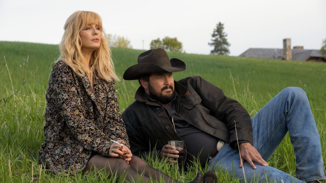 Where Did Every Duttons End Up in 'Yellowstone' Finale Before 'Marshals'? 