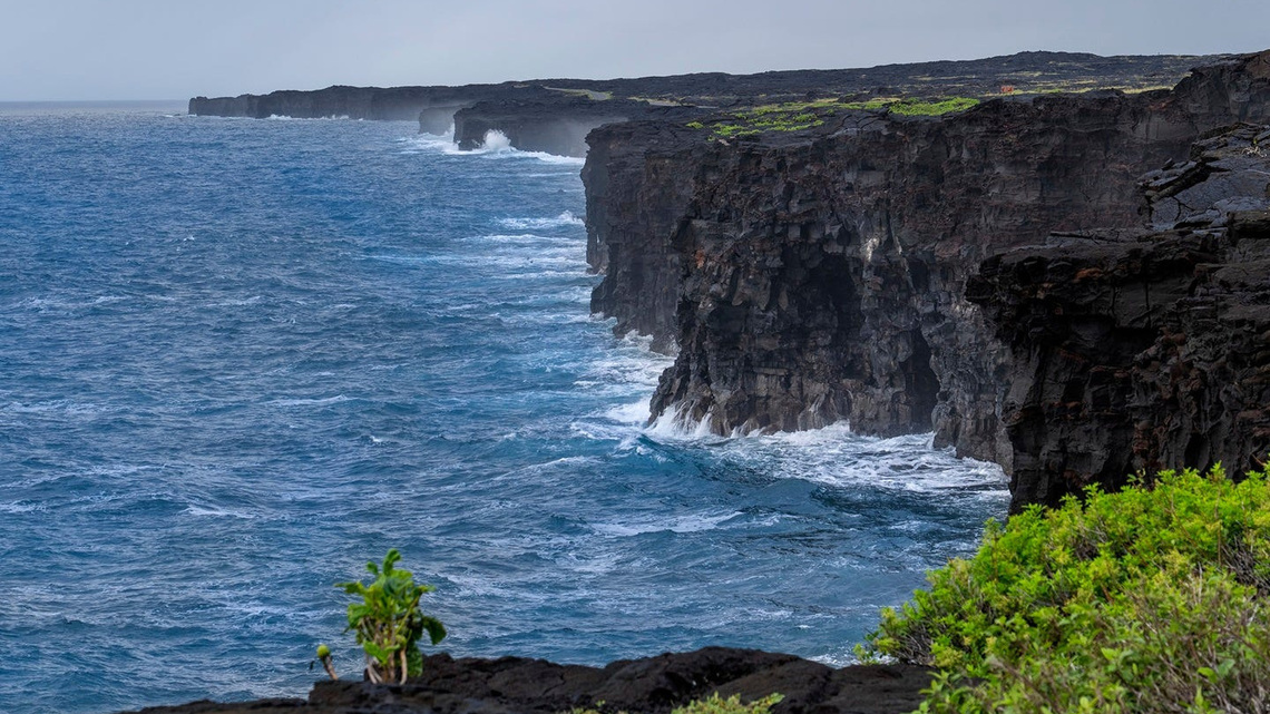 Hawaii visitors won't see this iconic landmark again 