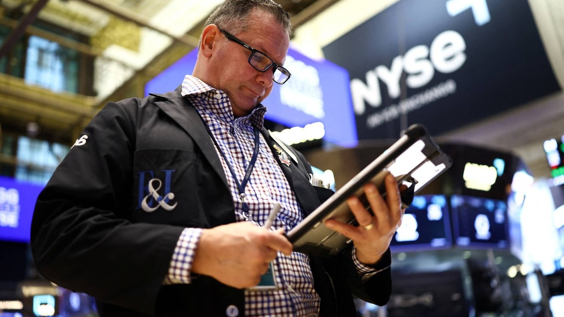 Stock Market Today (Oct. 14, 2026): Dow futures rise ahead of inflation data, earnings 