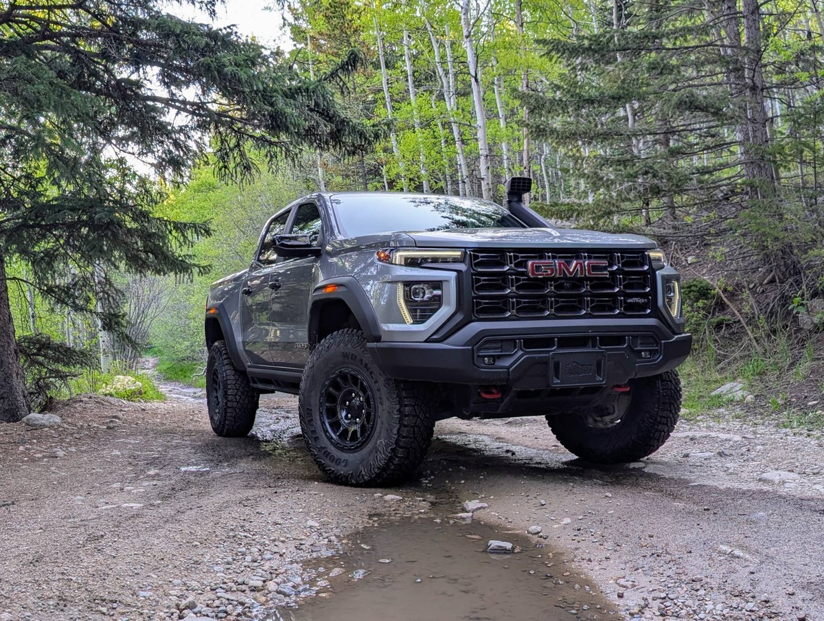 Kyle Edward/Autoblog