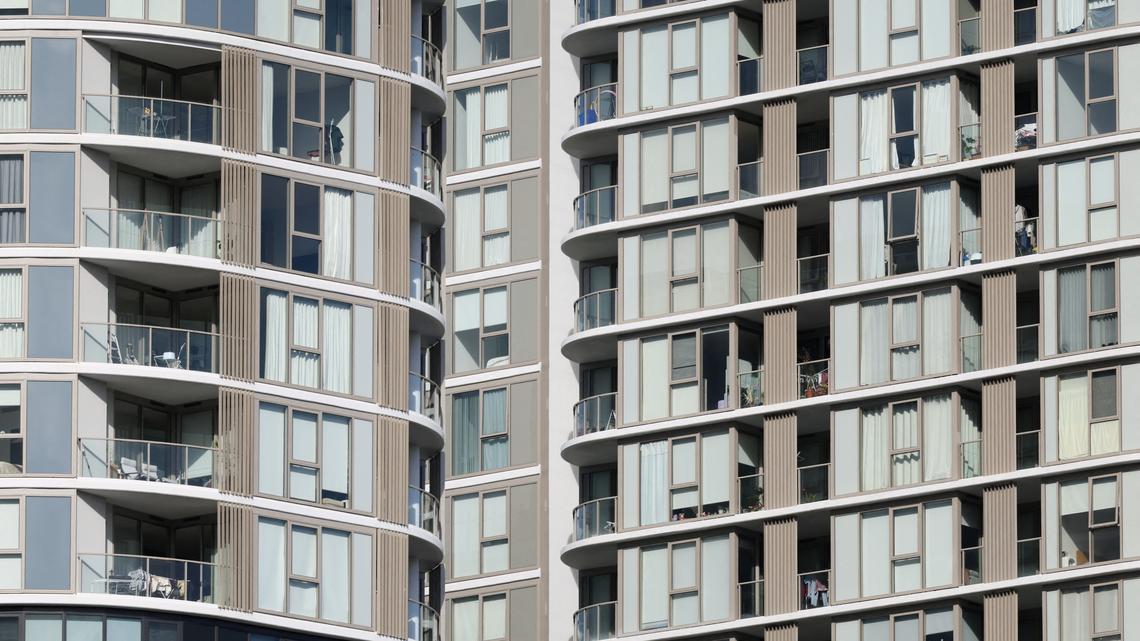 Albanese takes a gamble on Australia's housing obsession by cutting investor tax breaks 