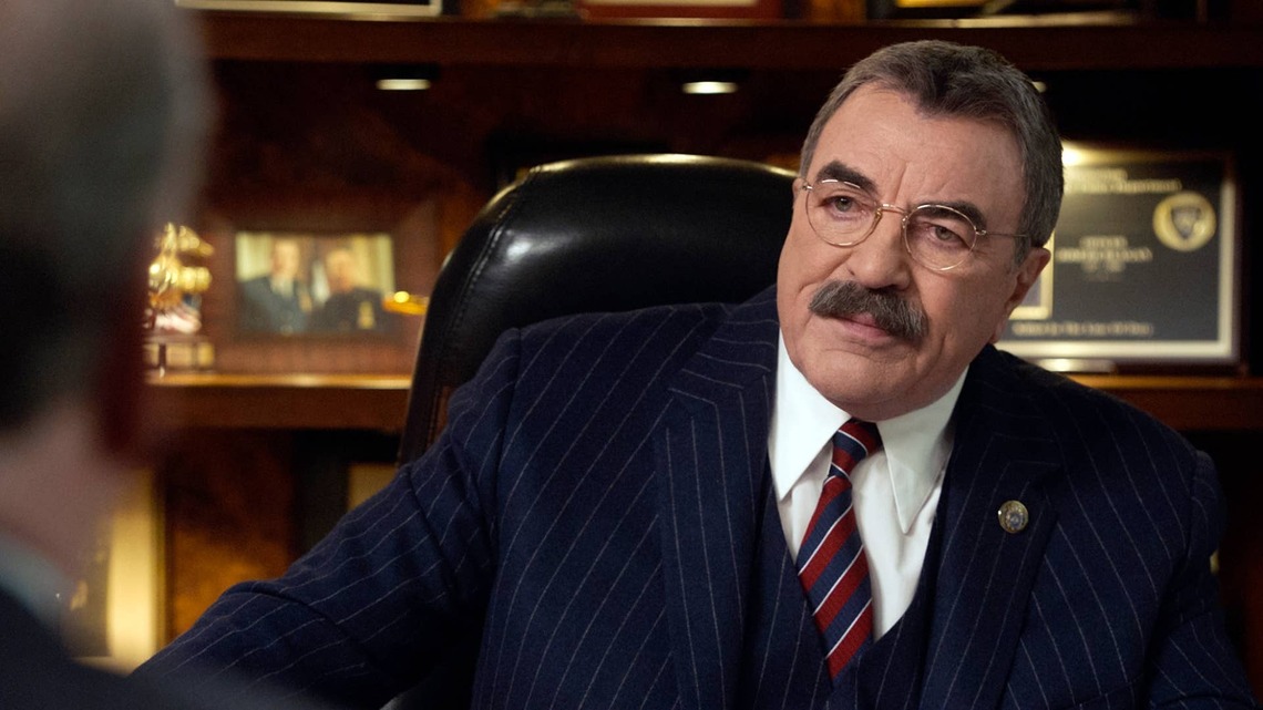 Tom Selleck's First TV Role After 'Blue Bloods' Is Nothing Like What Fans Expected 