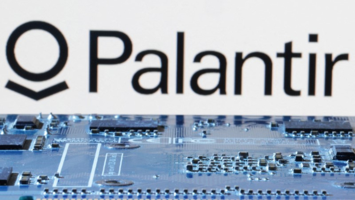 Palantir, Nvidia curb AI model use over data fears, The Information reports 