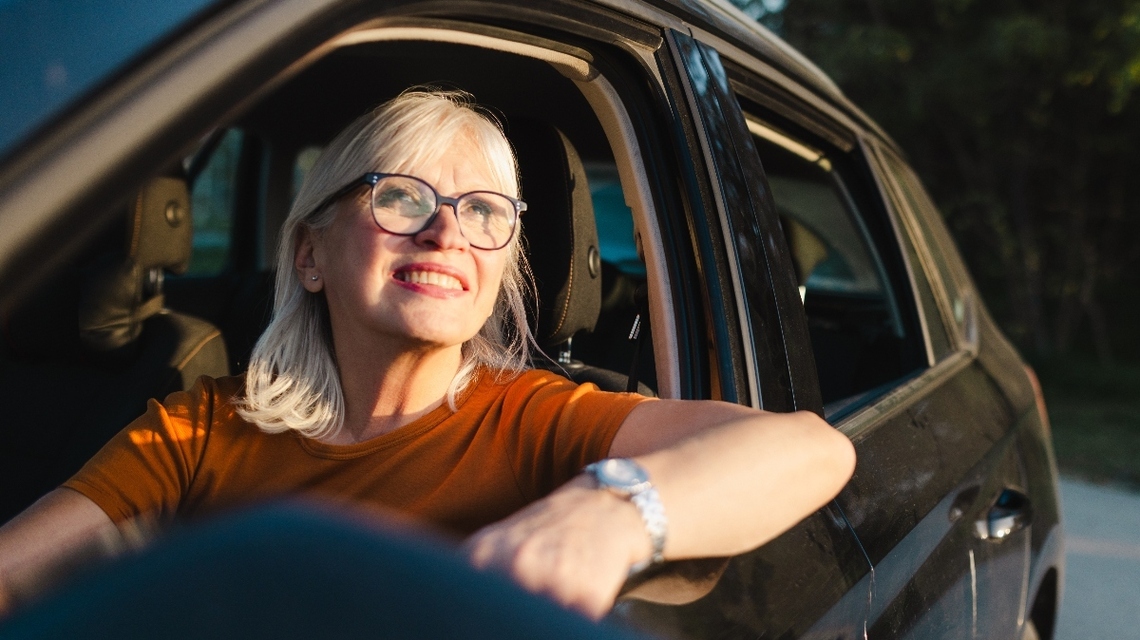 Older California drivers can get a discount on car insurance. How to qualify