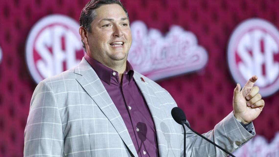 For Mississippi State, preparation is key for opener vs. ULM