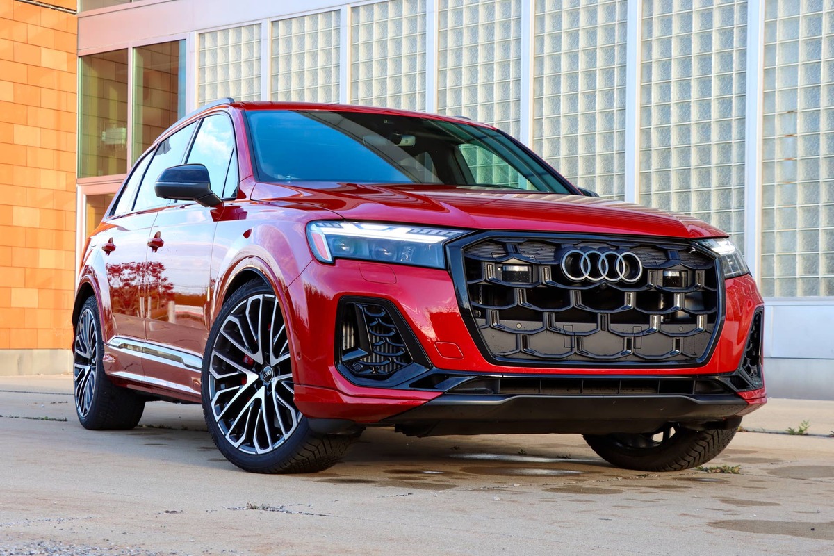 Kyle Edward/Autoblog