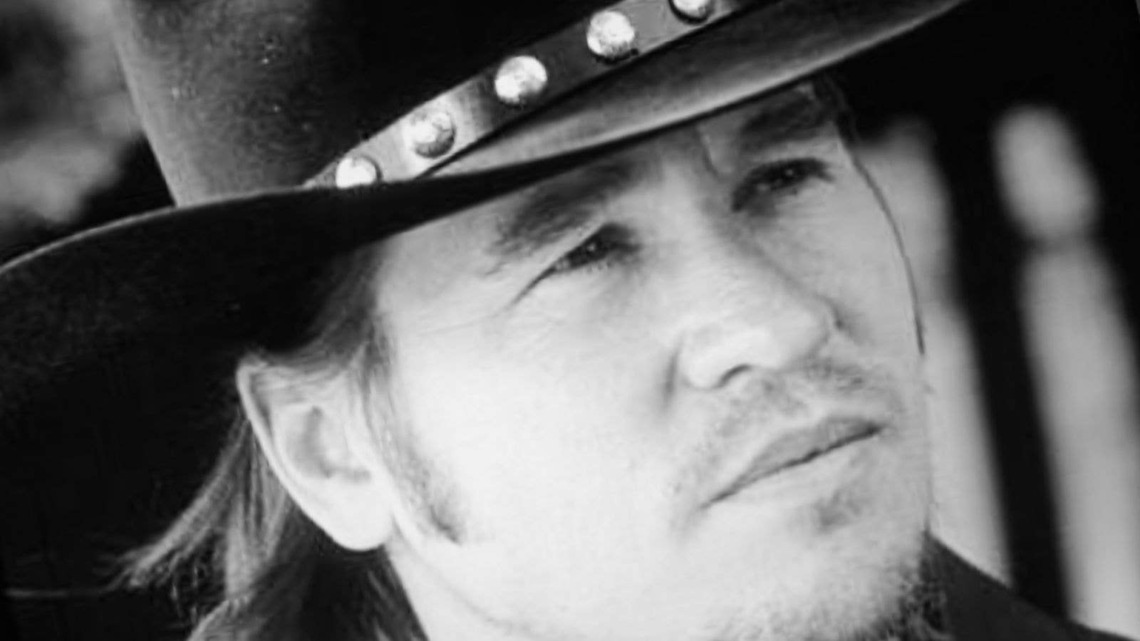 1993 Val Kilmer Classic Named the ‘Very Best Film Ever Made' 