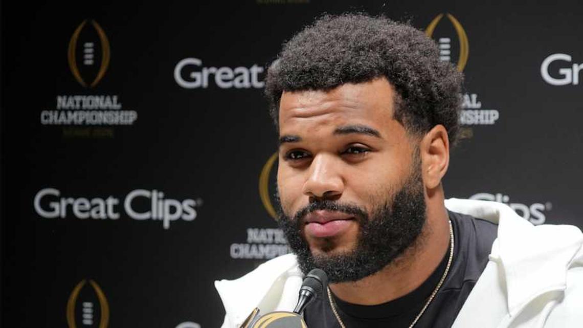  Akheem Mesidor | Kirby Lee-Imagn Images 