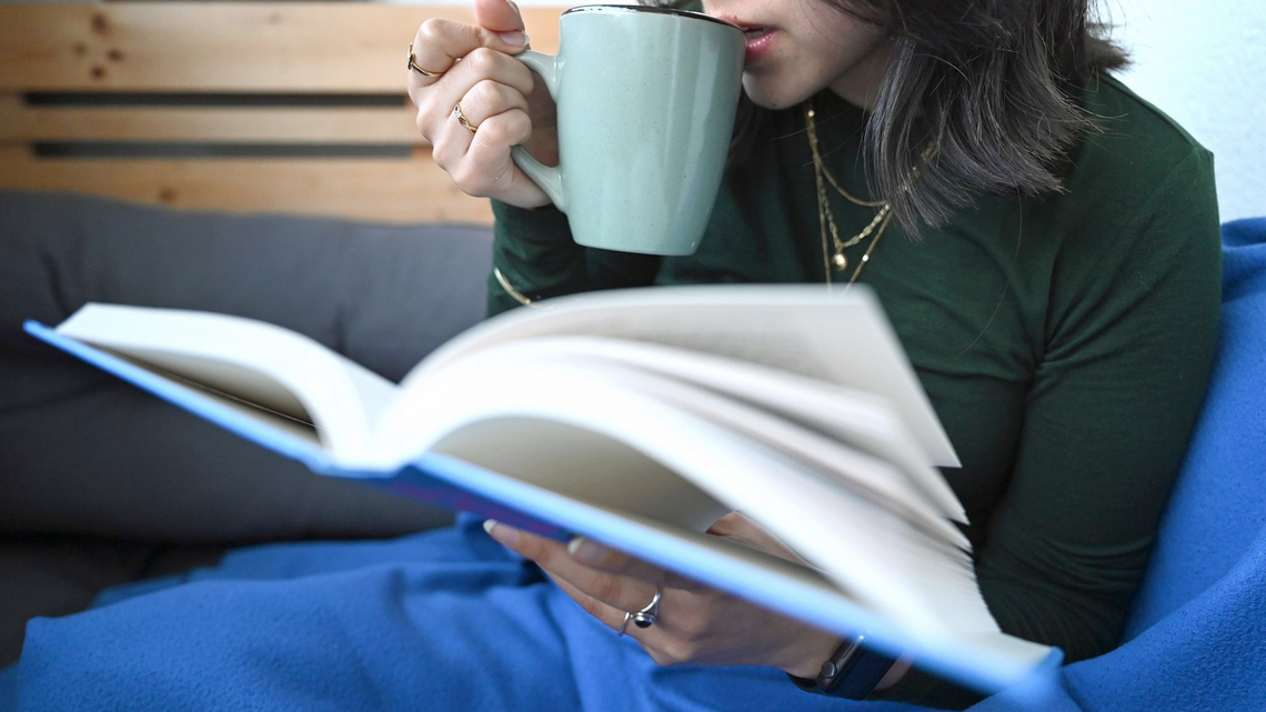 How you can learn to regain your focus and practice paying attention