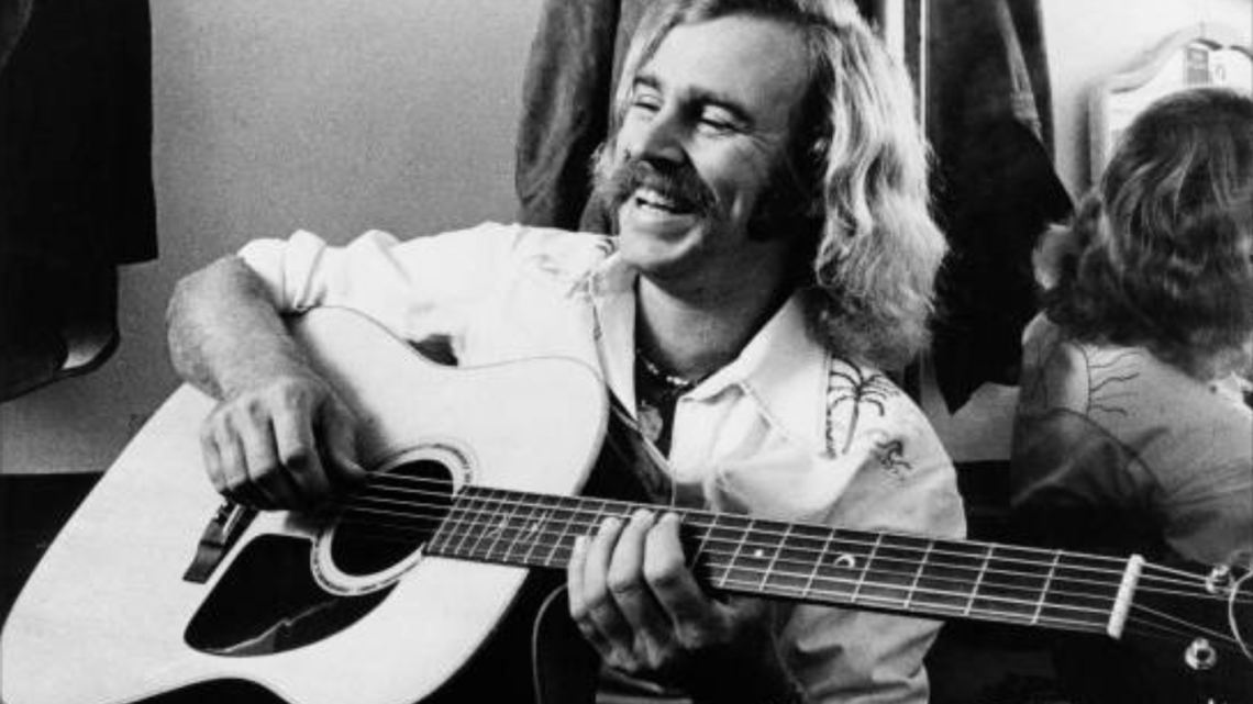 1977 ‘Best Song' by a Tropical Rock Icon Was Written in 1 Night, Became a Vacation Anthem 