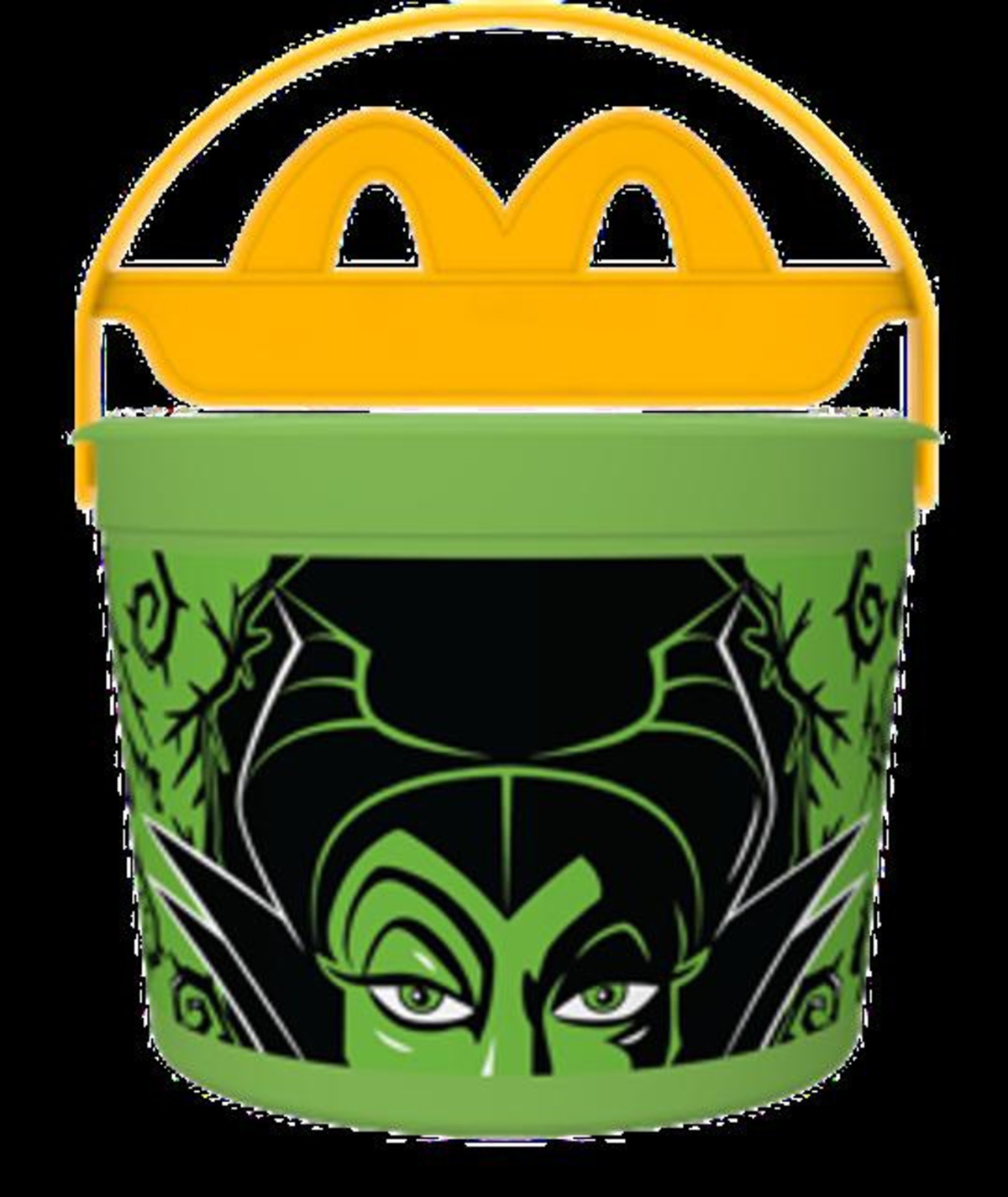 McDonald's Boo Buckets return this Halloween with a wicked twist ...