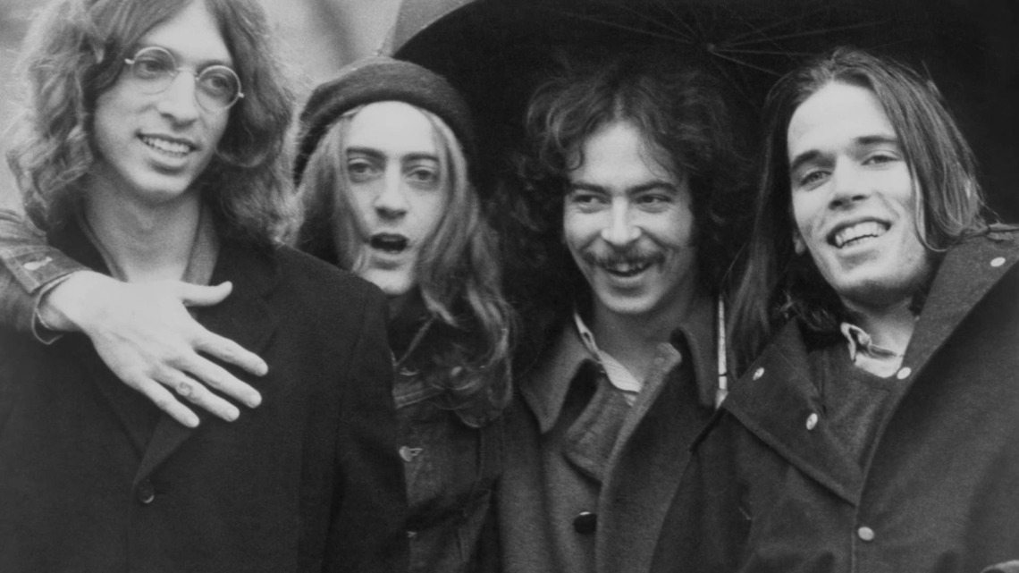 1973 No. 1 Hit, Recorded as an ‘Afterthought,' Still Sounds Daring 53 Years Later 