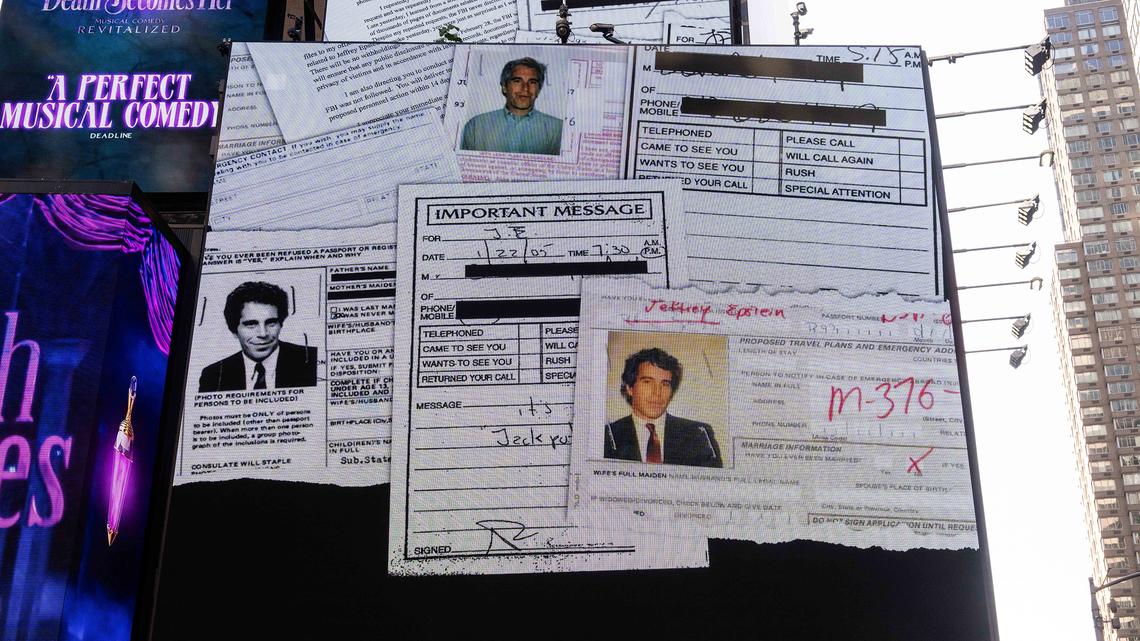 Lifetouch Photography, used by some Stanislaus schools, fights Epstein files rumor