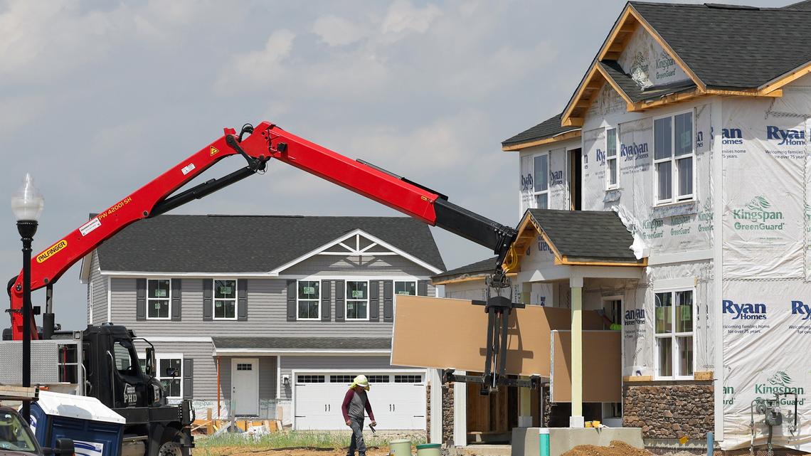 Editorial: Cool it on piling extra energy regulations on new home construction 