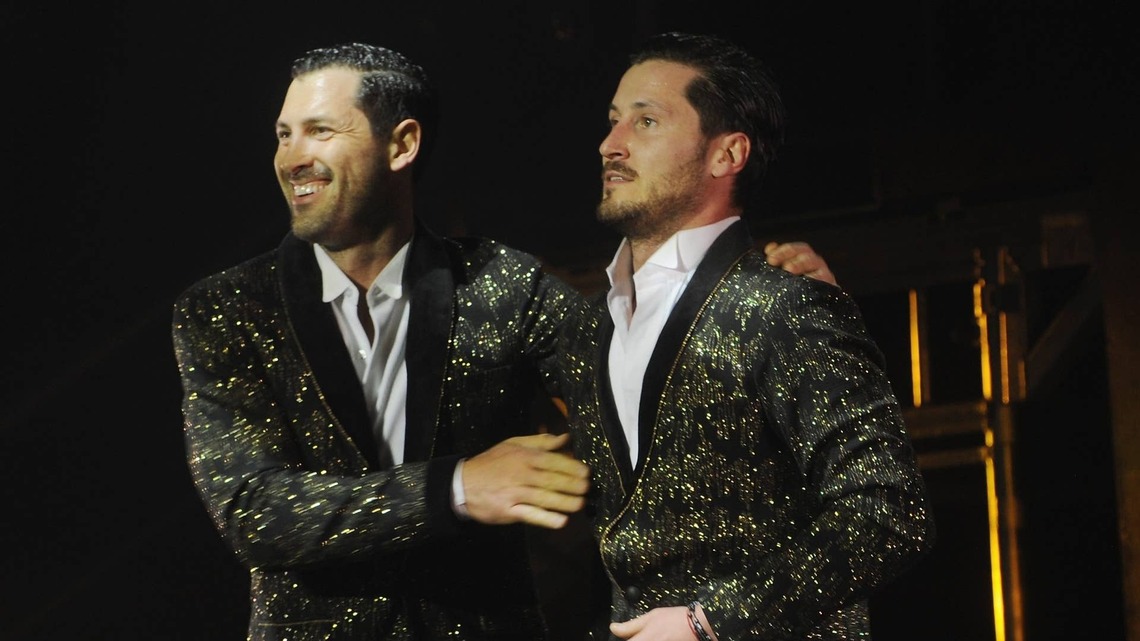 Maks Chmerkovskiy, 46, on Val's 'DWTS' Suspension: 'We Have Difference of Opinions' 