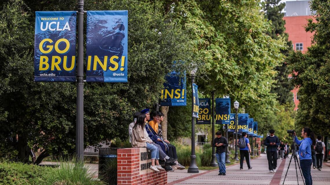 UC abruptly suspends plan to reconsider SAT in admissions 