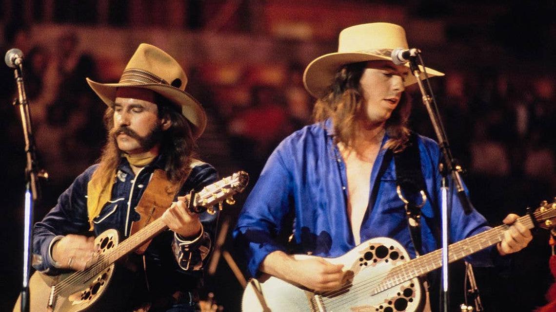'70s Country Icons Announce Special Guests for 50th Anniversary Tour 