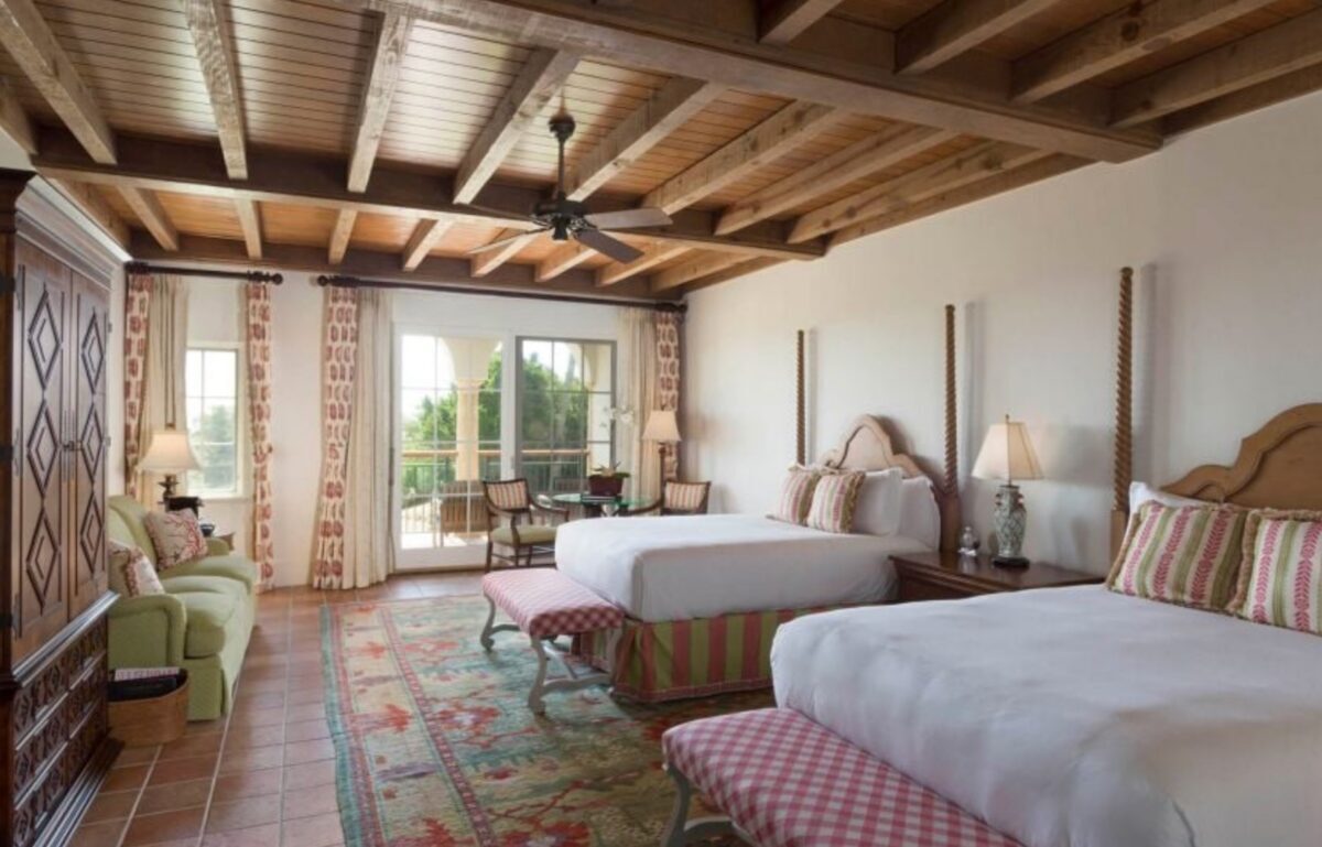 The best beach resorts in the South | Fresno Bee