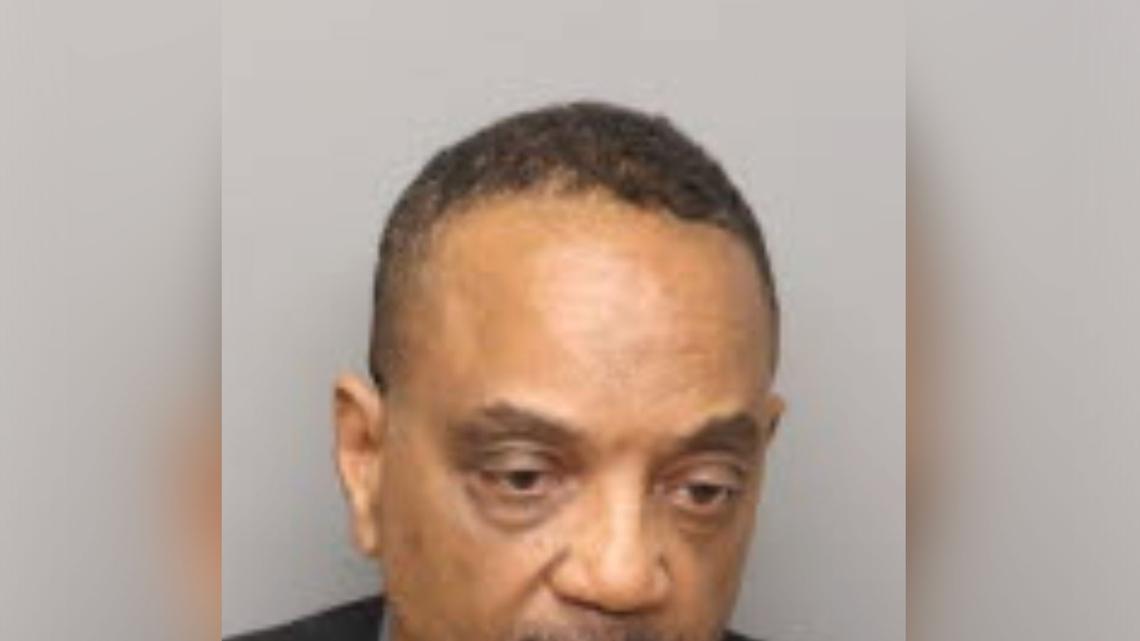 Tennessee Non-Profit Founder Arrested for Allegedly Strangling Wife 