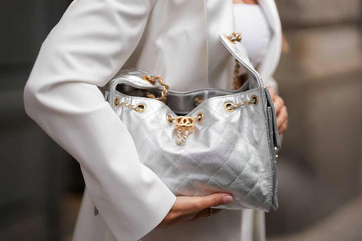  Chanel's theft trial reveals a controversial practice in the luxury industry. 