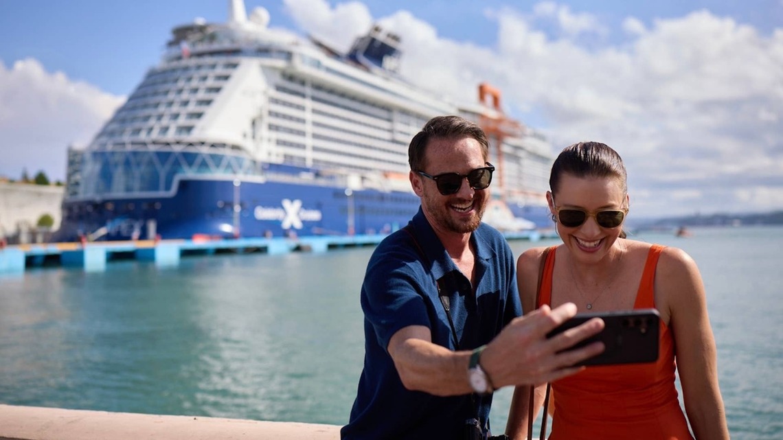 Celebrity Cruises Launches Double Points Offer for Loyalty Members 