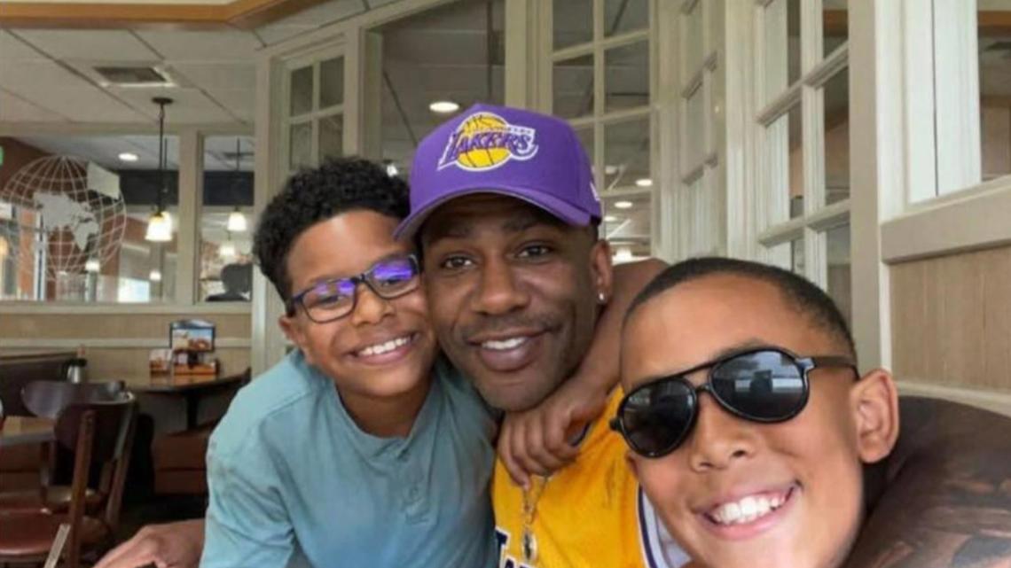 Connecticut Man Fatally Shoots Firefighter After Breaking into Ex's House 