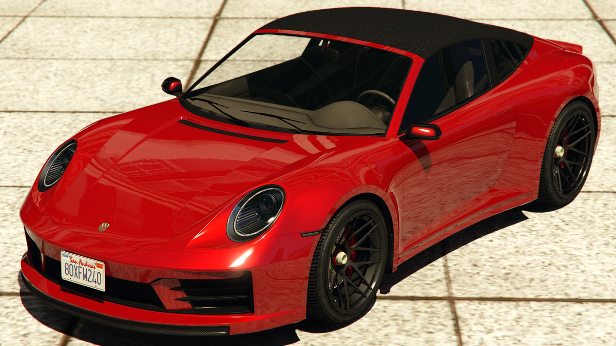 GTA WIKI