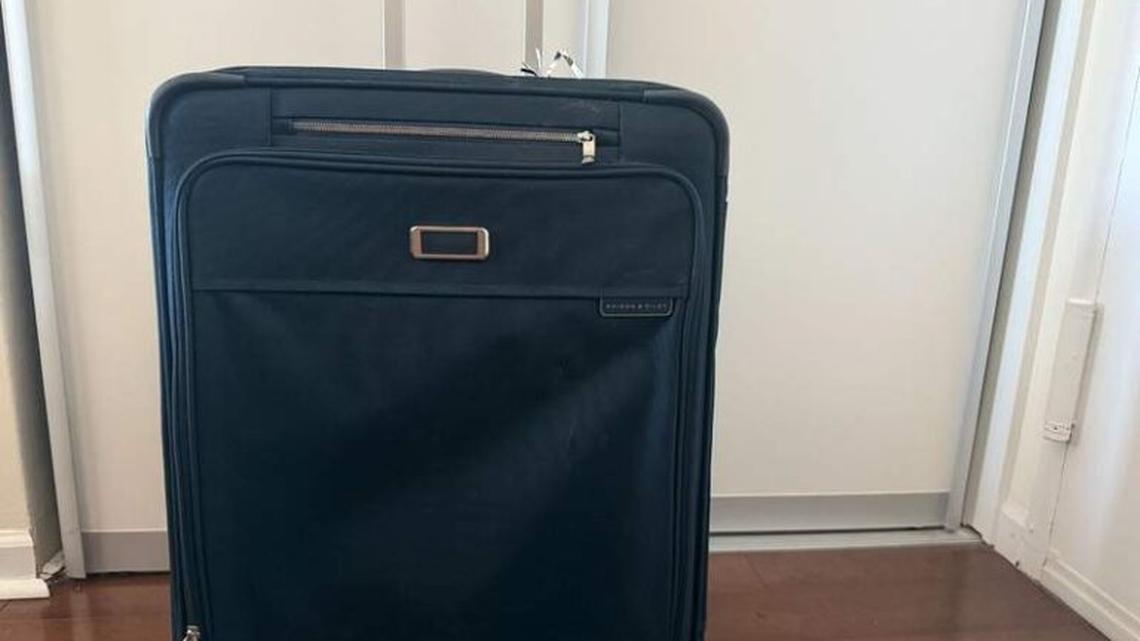 I've Taken This Briggs & Riley Suitcase Everywhere: Here's Why It's Worth the Investment 