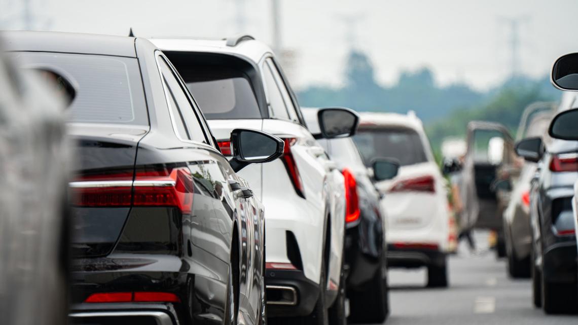 Cheap car insurance rates offer another insight into the SUV takeover 