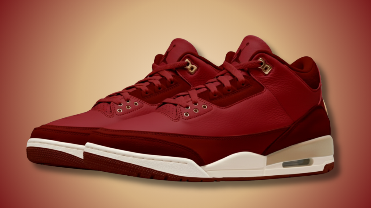  Air Jordan 3 Bin 23 Mockup zSneakerHeadz h/t RabaKali