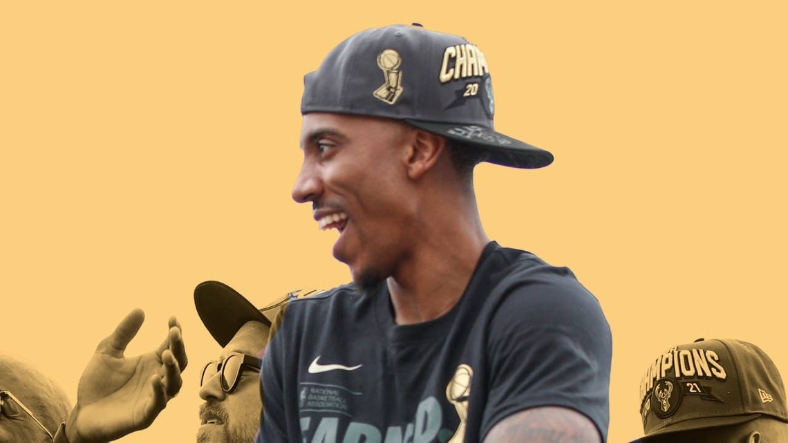 "I got…" - Jeff Teague shares his distinctive choice for the NBA's 2026-2027 MVP award 