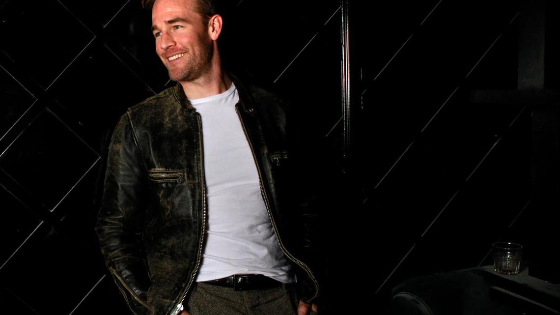 Chad Michael Murray, 'Dawson's Creek' stars react to James Van Der Beek's death as friends launch GoFundMe 