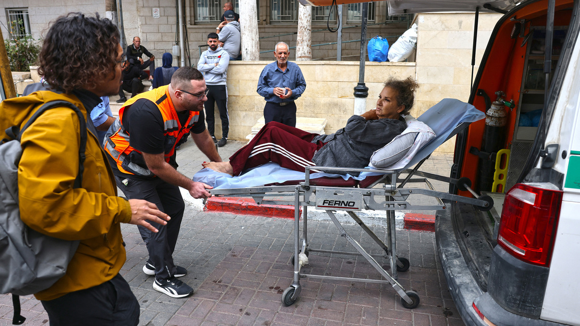 EU diplomats reportedly attacked by Israeli settlers in West Bank 