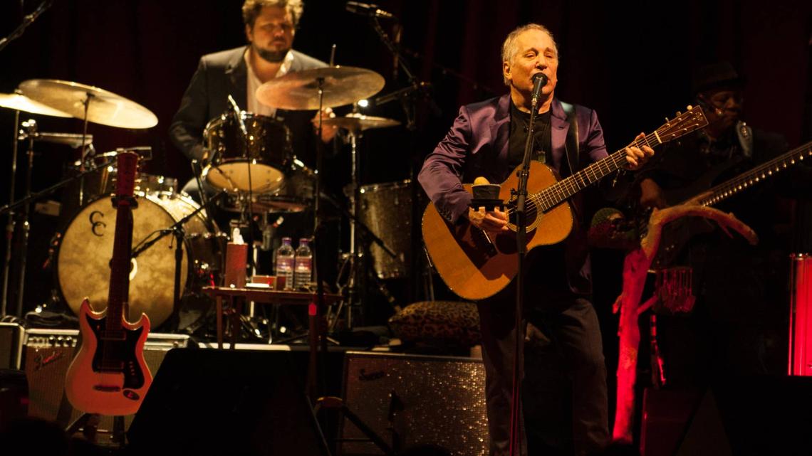 Beloved Folk Rock Legend, 84, Makes Long-Awaited Return After Making Peace With Hearing Loss 