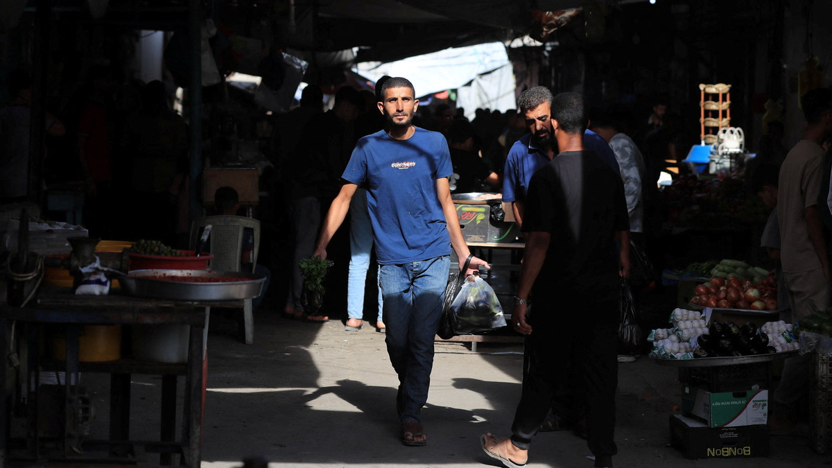 Israel to resume commercial shipments to Gaza after Hamas fee dispute ...